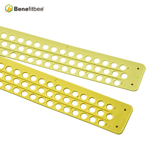 Outils pour apiculture, piège à <span class=keywords><strong>pollen</strong></span> et abeilles en plastique - Product Image 3