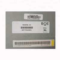 Panel Táctil de 21.5 Pulgadas BOE MV215FHM-A10 LVDS TFT FHD 250 Nit, Pantalla LCD sin Bordes en 3 Lados, 75Hz, 100% SRGB para Monitor de Escritorio