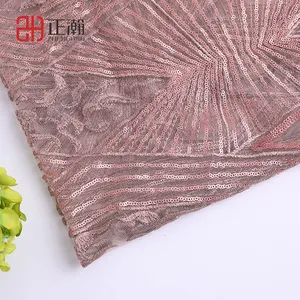 Ткани, текстиль шампанское золото экзотические кружевной ткани индийская ткань вышивка