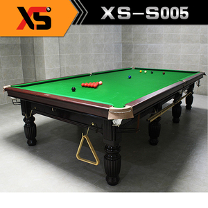 โต๊ะ<span class=keywords><strong>สนุกเกอร์</strong></span>ขาย ขนาด 12 ฟุต แบบอังกฤษ 3 in 1 <span class=keywords><strong>สนุกเกอร์</strong></span>และบิลเลียด คุณภาพสูง ทำจากหินชนวนและไม้เนื้อแข็ง พร้อมกระเป๋าหนังแท้ 1000 - Product Image 6