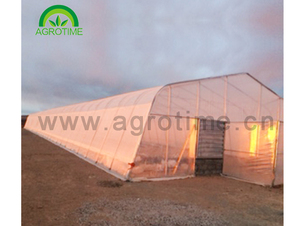 <span class=keywords><strong>Serre</strong></span> <span class=keywords><strong>de</strong></span> 3 m avec cadre en acier galvanisé, décor d'arc gothique pour charge <span class=keywords><strong>de</strong></span> neige, <span class=keywords><strong>serre</strong></span> agricole, à cerceau simple - Product Image 5