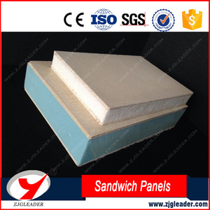 Systèmes muraux portatifs au design moderne pour les immeubles de bureaux Panneaux sandwich insonorisants pour murs d'insonorisation - Product Image 5