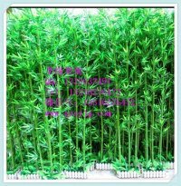 ต้นไผ่ปลอมนำโชค, <span class=keywords><strong>รั้ว</strong></span>ไม้ไผ่พลาสติก - Product Image 1