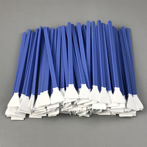 موردو سوتشو غبار حر 16 مم على شكل V عصا ميكروفايبر رأس <span class=keywords><strong>CCD</strong></span> CMOS مستشعر تنظيف الكاميرا - Product Image 1