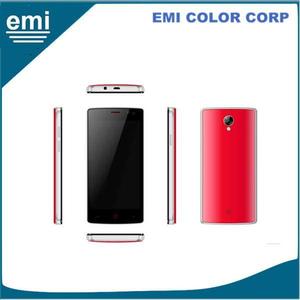 Điện thoại thông minh 4.5 inch, MT6582, 540 x 960, 512MB+4GB, SIM kép, 3G, GSM - Product Image 4