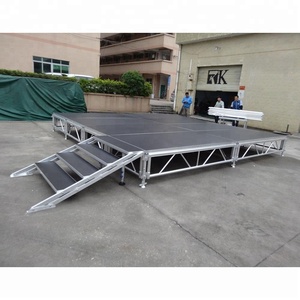Estadio <span class=keywords><strong>Beyblade</strong></span> con Plataformas Ajustables Portátiles de Aluminio - Product Image 6