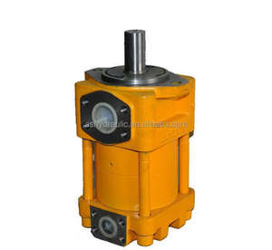 Pompe à engrenages interne haute pression <span class=keywords><strong>SHI</strong></span> pour la série QT, pour machines et véhicules d'ingénierie, garantie 1 an - Product Image 3
