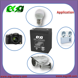 <span class=keywords><strong>12v4AH</strong></span> <span class=keywords><strong>batterie</strong></span> à décharge profonde selead <span class=keywords><strong>batterie</strong></span> au plomb - Product Image 4