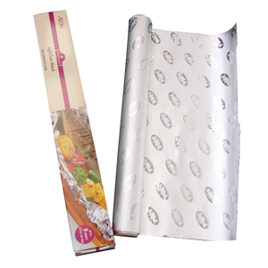سعر رقائق الألومنيوم غير اللاصق الرائع للكيلوغرام الواحد - Product Image 3
