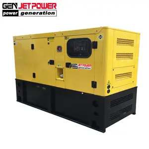 Portable 70 kva 100kva diesel welding generator