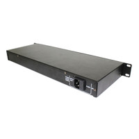 Répartiteur DMX 8 voies, amplificateur pour éclairage LED