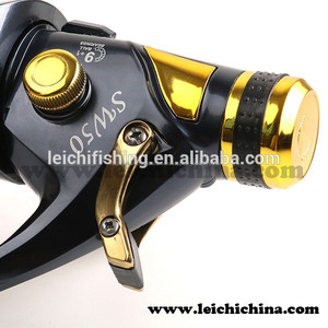 Bait runner spinning carrete para la pesca de la carpa - Product Image 6