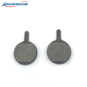 Venta caliente pastillas de freno de bicicleta para MAGURA Clara 2000 - Product Image 1