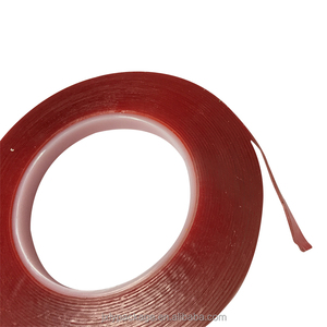Fuente de la fábrica de Acrílico Resistente Al <span class=keywords><strong>Calor</strong></span> <span class=keywords><strong>Cinta</strong></span> de Espuma De Doble Cara - Product Image 6