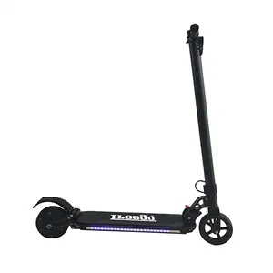 Top selling foldable electric scooter 2023