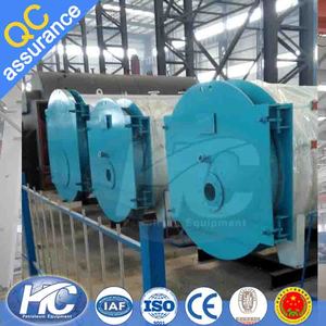 เครื่องกำเนิดไอน้ำอุตสาหกรรม / หม้อไอน้ำ / เครื่องกำเนิดไอน้ำสำหรับขาย - Product Image 6