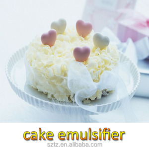 Instantánea Torta Emulsionante Mejorador De Pastel Gel Emulsionante Y Estabilizador de Bizcocho - Product Image 4