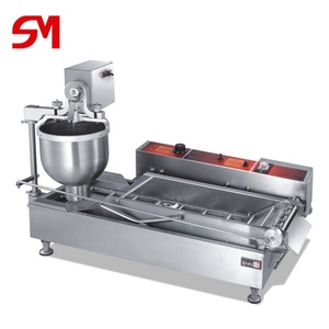 Plus populaire <span class=keywords><strong>du</strong></span> <span class=keywords><strong>monde</strong></span> international sain <span class=keywords><strong>beignet</strong></span> coupeur - Product Image 2