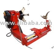 ETIMAKSAN eficiente cambiador de neumáticos de camiones cambiador de neumáticos para vehículos - Product Image 1