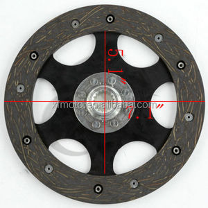Disques d'embrayage pour K1200LT K1200GT <span class=keywords><strong>K1200RS</strong></span> R1200gs R1200rt K 1200LT Neuf - Product Image 3