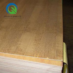 En gros usine anti-corrosif contreplaqué de <span class=keywords><strong>pin</strong></span> bois de sciage du bois prix - Product Image 2