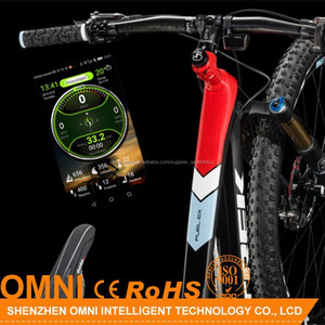 venta de la fábrica atractivo estilo LCD digital de velocímetro de bicicleta ciclocomputadora precio razonable - Product Image 2