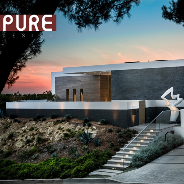 Профессиональный архитектурный дизайн зданий по низкой цене