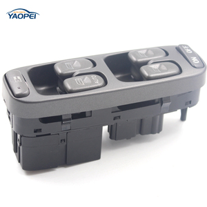 汽车零部件电动车窗开关8638452沃尔沃V70 S70 XC70 1998-2000 - Product Image 3