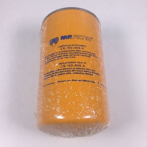 Elemento de Filtro de Óleo Hidráulico <span class=keywords><strong>MP</strong></span> FILTRI Substituto CS150A10A CS150A25A - Product Image 3