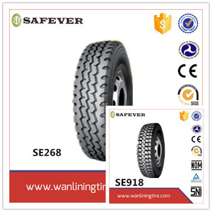 <span class=keywords><strong>Mejor</strong></span> precio de china redial nueva tecnología <span class=keywords><strong>Michelin</strong></span> del neumático del carro 8.25 R16with ue certificado ECE - Product Image 1