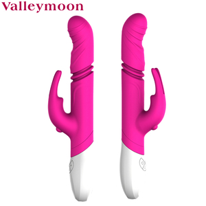 Qualité supérieure chatte massage artificielle pénis gode usage personnel corps masseur vibrateur sex toy pour lady - Product Image 3