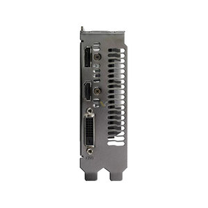 ใช้ <span class=keywords><strong>Asus</strong></span> PH GTX1050TI 4G GDDR5 128บิตกราฟิกการ์ดสำหรับเล่นเกมตั้งโต๊ะ - Product Image 6