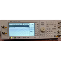 HP Agilent E4436B ESG-D Signal Generator 250K-3GHz Tested GOOD Product Category for Test Instruments