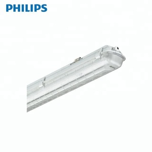 PHILIPS TCW060 C 2xTL-D36W HF 220V 910403630029 PHILIPS Tri-proof Light <span class=keywords><strong>TCW</strong></span> 060 - Product Image 1