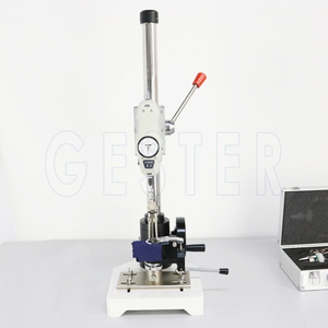 Snap Button <span class=keywords><strong>Pull</strong></span> <span class=keywords><strong>Test</strong></span> Machine Preis Handheld <span class=keywords><strong>Push</strong></span> <span class=keywords><strong>Pull</strong></span> - Product Image 2