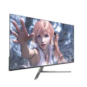 Personalizado tamaño de LCD Panel nuevo PC pantalla 32 pulgadas LED Monitor de la computadora - Product Image 1
