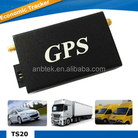 Mini appareil d'écoute caché gps gsm gprs, avec suivi de localisation du téléphone et récepteur gps à double fréquence
