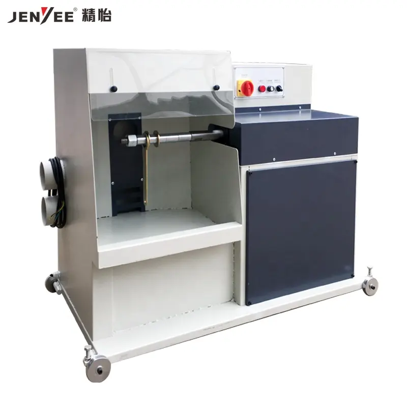 JY-905 de vitesse de conversion de fréquence d'ajustement chaussure bord supérieur d'ébauche machine