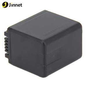 Jinnet Entièrement Décodée Caméra Batterie VW-VBT380 Pour Panaso nic <span class=keywords><strong>V720</strong></span> 710 - Product Image 4