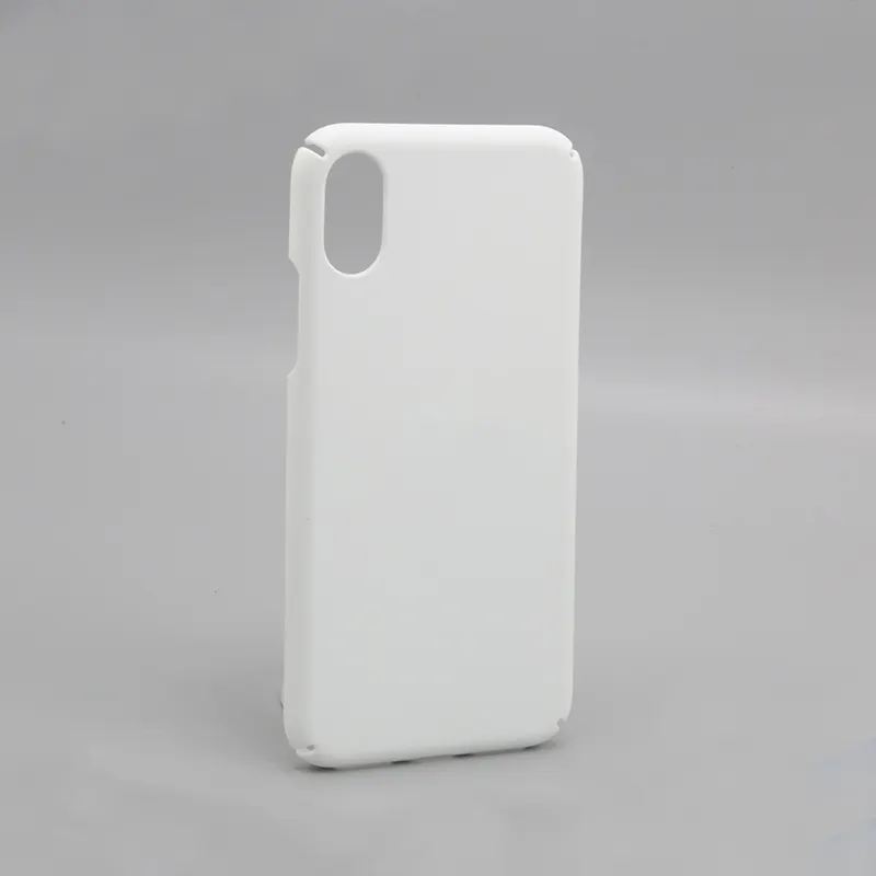 Capa completa de celular jesoy, capa com 4 bordas de envoltório 3d para iphone x