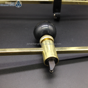 Coupeur de <span class=keywords><strong>verre</strong></span> <span class=keywords><strong>circulaire</strong></span> de diamant d'alimentation sans huile de roue simple professionnelle avec de haute qualité - Product Image 5