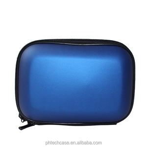 6 pouce EVA Dur Carry Sat Nav GPS Cas - Product Image 3