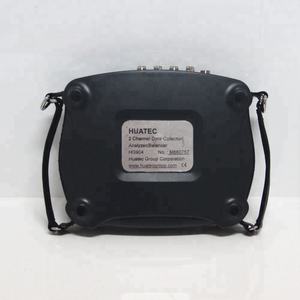 Équilibreur de spectre Portable à double canal, analyseur de bien-être, équilibreur de <span class=keywords><strong>Vibration</strong></span> - Product Image 5