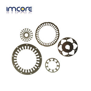 مداخن دوارة الجزء الثابت/تصفيح الجزء الثابت BLDC/الجزء الثابت للمحرك بدون فرش - Product Image 2