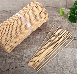 Brochetas de <span class=keywords><strong>madera</strong></span> de 18cm/20cm/ 30cm/40cm - Product Image 5