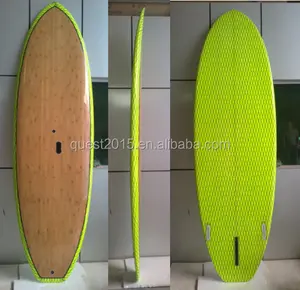 Good price high density EPS foam sup carbon standing paddle race boards