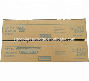 Cao Cấp DV310 Cho <span class=keywords><strong>KONICA</strong></span> MINOLTA BIZHUB 200 <span class=keywords><strong>250</strong></span> 350 Đơn Vị Phát Triển Với Năng Suất Cao - Product Image 6