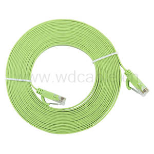 UTP/<span class=keywords><strong>FTP</strong></span>/SFTP Cat5e CAT6 RJ45 Patch <span class=keywords><strong>Cordon</strong></span> Ethernet Câble - Product Image 2