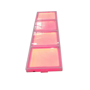 Light Up Pista da ballo Decorazioni di luce up multicolor fase rgb <span class=keywords><strong>pannelli</strong></span> pista da ballo <span class=keywords><strong>led</strong></span> piastrelle - Product Image 1