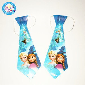 <span class=keywords><strong>La</strong></span> maggior parte dei popolari della principessa del fumetto a tema decorazioni del partito tie <span class=keywords><strong>festa</strong></span> <span class=keywords><strong>di</strong></span> <span class=keywords><strong>Compleanno</strong></span> forniture <span class=keywords><strong>di</strong></span> carta cravatta - Product Image 3